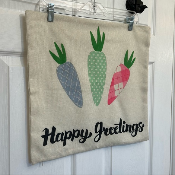 Easter Throw Pillow Covers - Picture 9 of 16